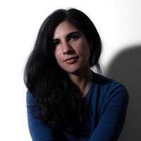 Rozina Ali